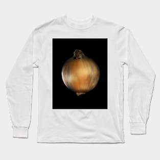 Know Your Onions Long Sleeve T-Shirt